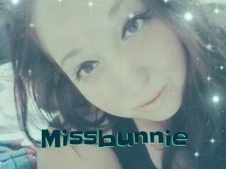 Missbunnie