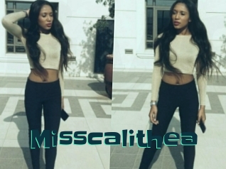 Misscalithea
