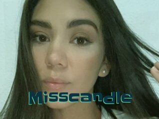Misscandle