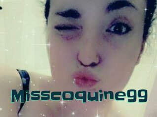 Misscoquine99