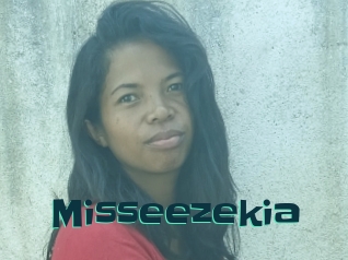 Misseezekia