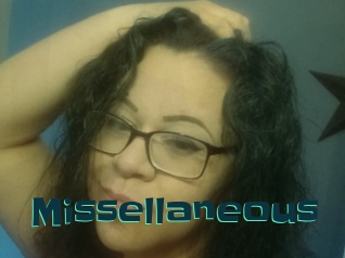 Missellaneous