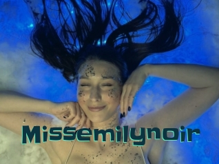 Missemilynoir
