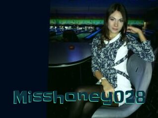 Misshoney028