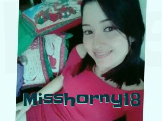 Misshorny18