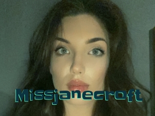 Missjanecroft