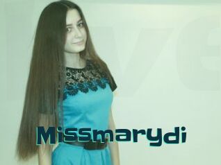 Missmarydi