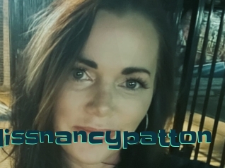 Missnancypatton