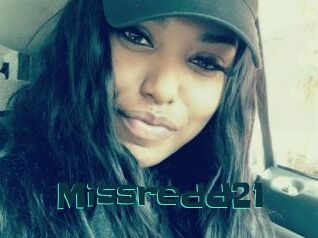 Missredd21