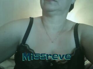 Missreve