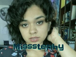 Missstephy