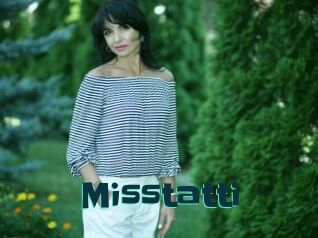 Misstatti