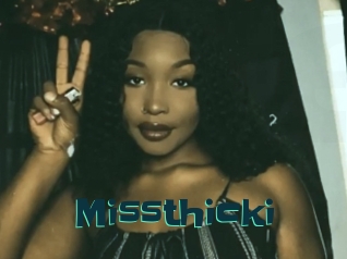 Missthicki
