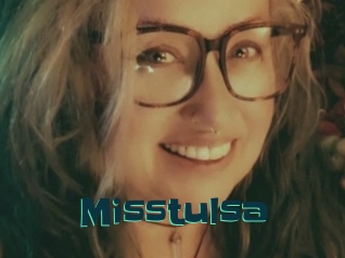 Misstulsa