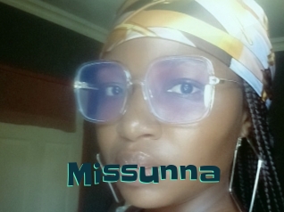 Missunna
