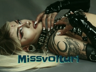 Missvolturi