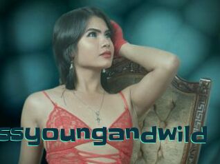 Missyoungandwild