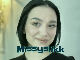 Missyslikk
