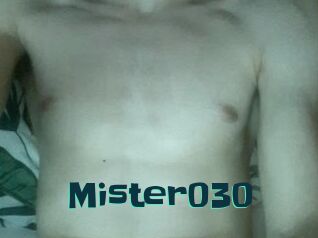 Mister030