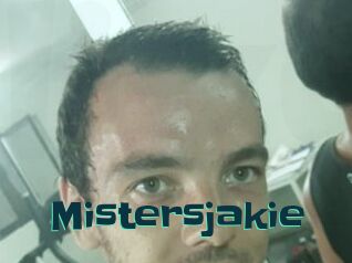 Mistersjakie
