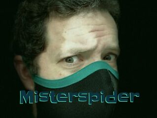 Misterspider