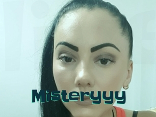 Misteryyy