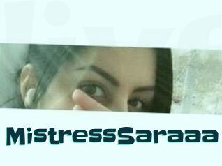 MistressSaraaa