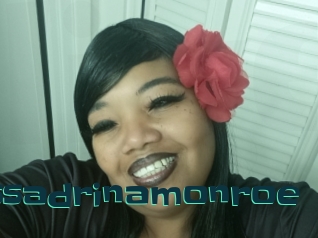 Mistressadrinamonroe