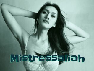 Mistressaliah