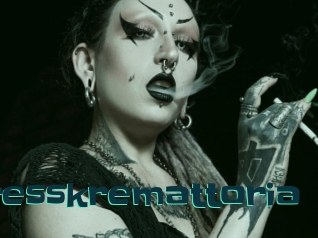 Mistresskremattoria