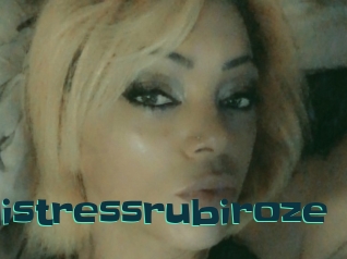 Mistressrubiroze