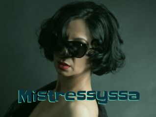 Mistressyssa
