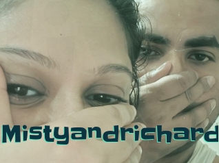 Mistyandrichard