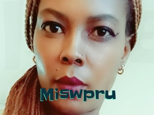 Miswpru