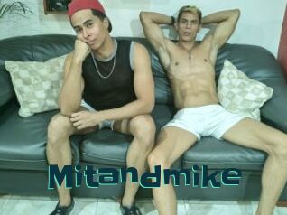 Mitandmike