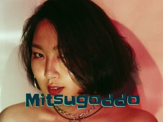 Mitsugoddo