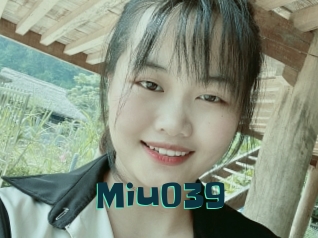 Miu039