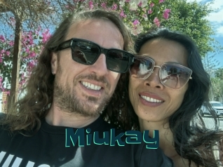Miukay