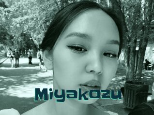 Miyakozu