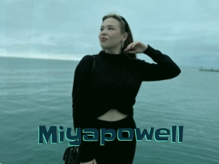 Miyapowell