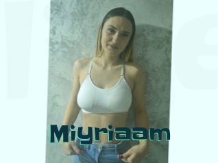 Miyriaam
