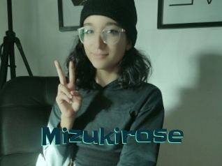Mizukirose