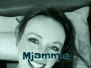 Mjammie