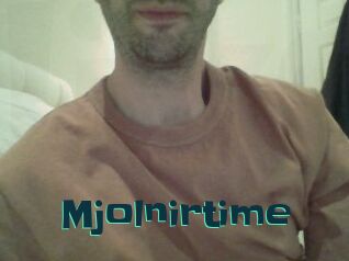 Mjolnirtime