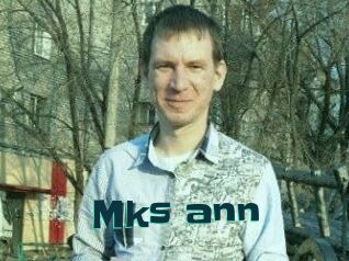 Mks_ann