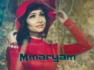 Mmaryam