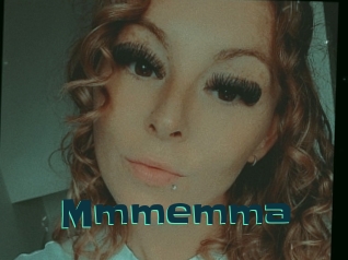 Mmmemma