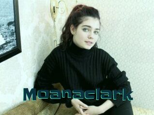 Moanaclark