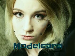 Modelcara