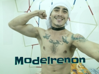 Modelrenon